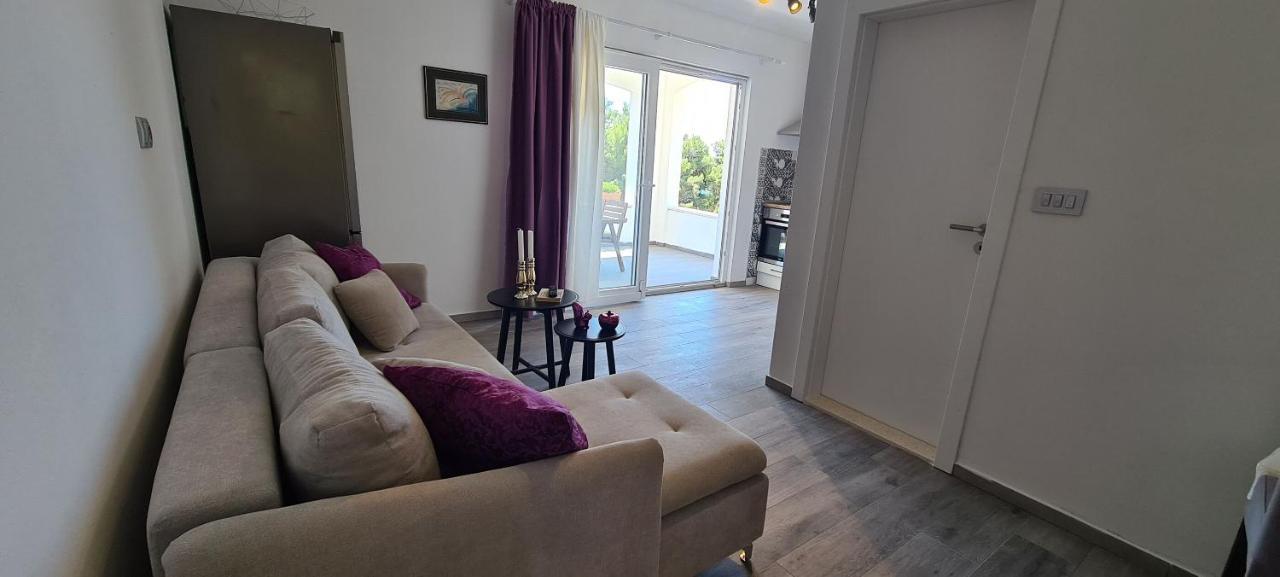 Apartments Helena Ivan Dolac Zewnętrze zdjęcie