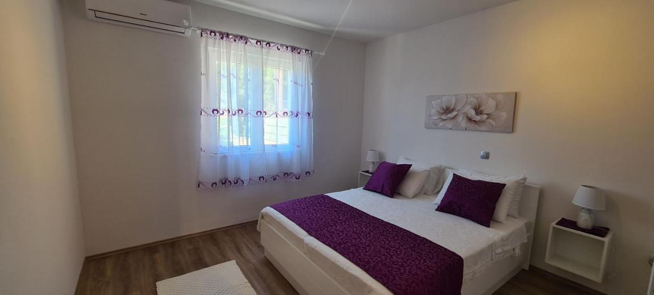 Apartments Helena Ivan Dolac Zewnętrze zdjęcie
