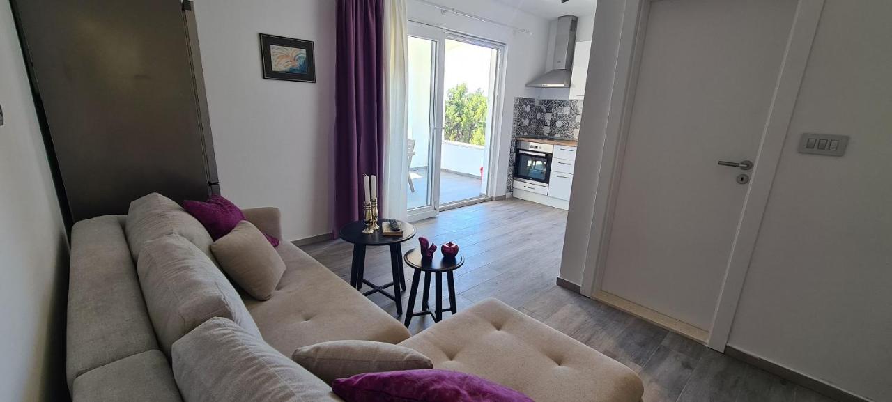 Apartments Helena Ivan Dolac Zewnętrze zdjęcie