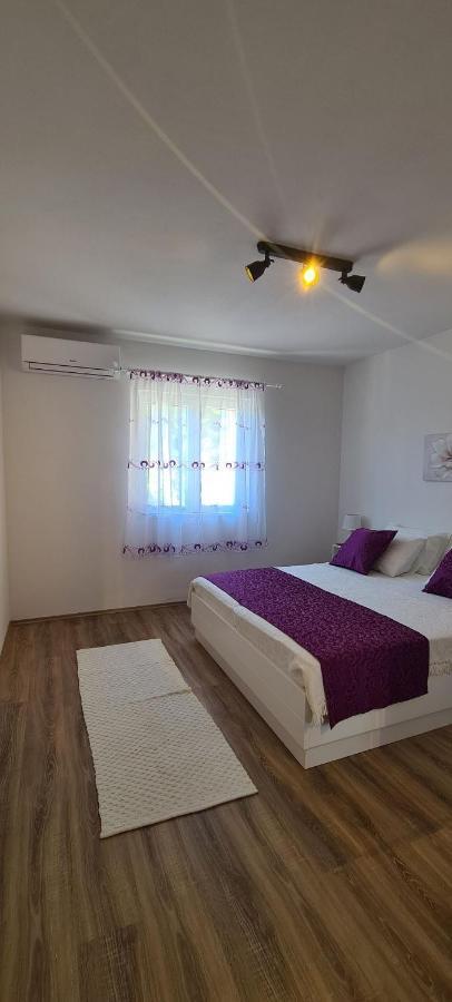 Apartments Helena Ivan Dolac Zewnętrze zdjęcie