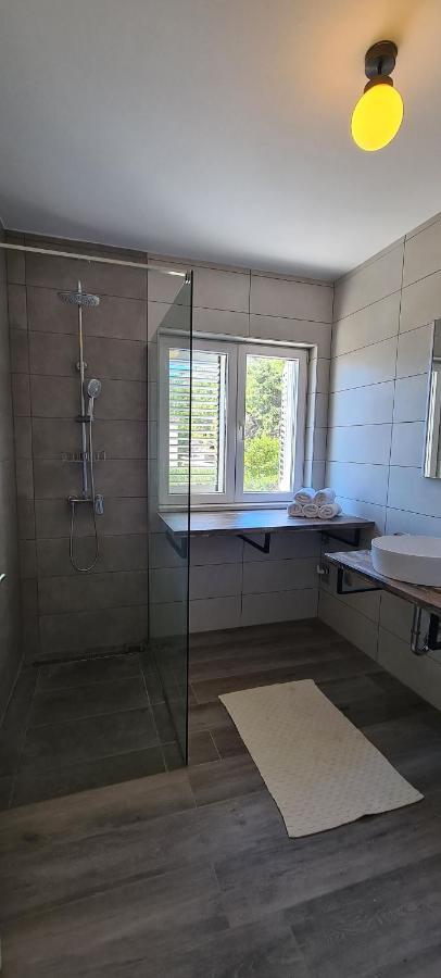 Apartments Helena Ivan Dolac Zewnętrze zdjęcie