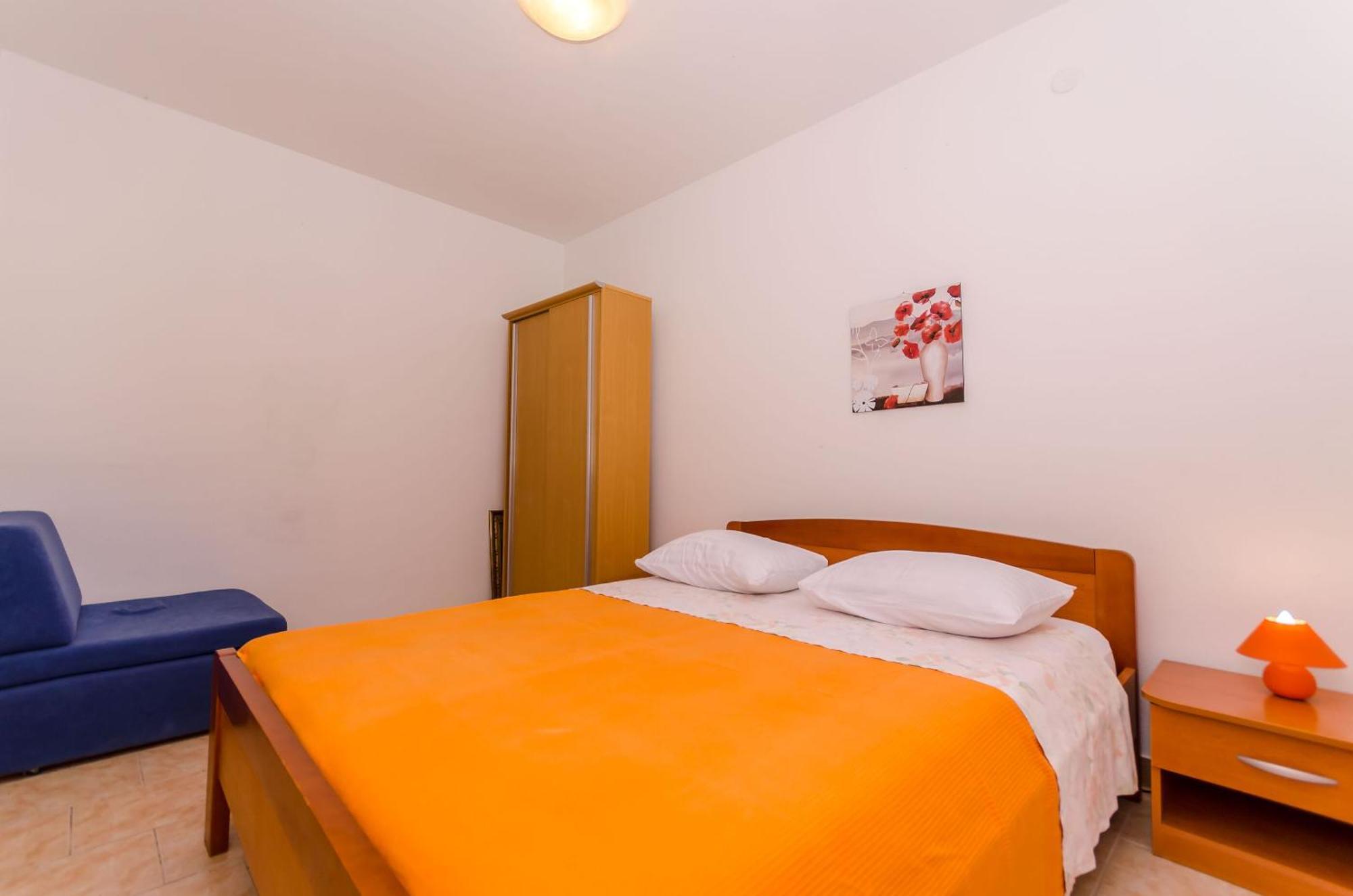 Apartments Helena Ivan Dolac Zewnętrze zdjęcie