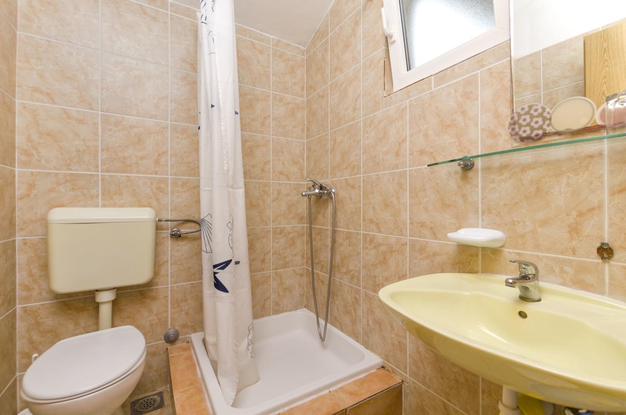 Apartments Helena Ivan Dolac Zewnętrze zdjęcie