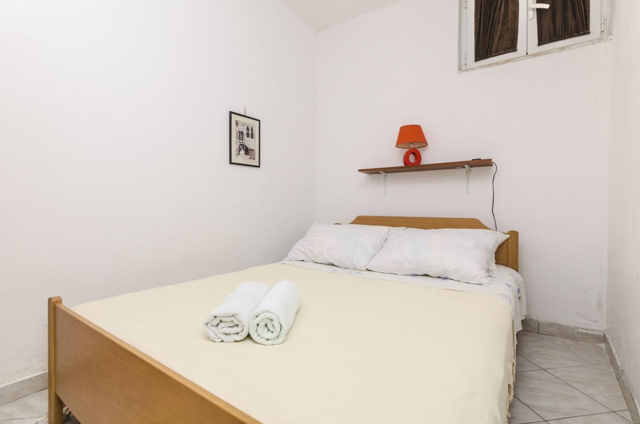 Apartments Helena Ivan Dolac Zewnętrze zdjęcie