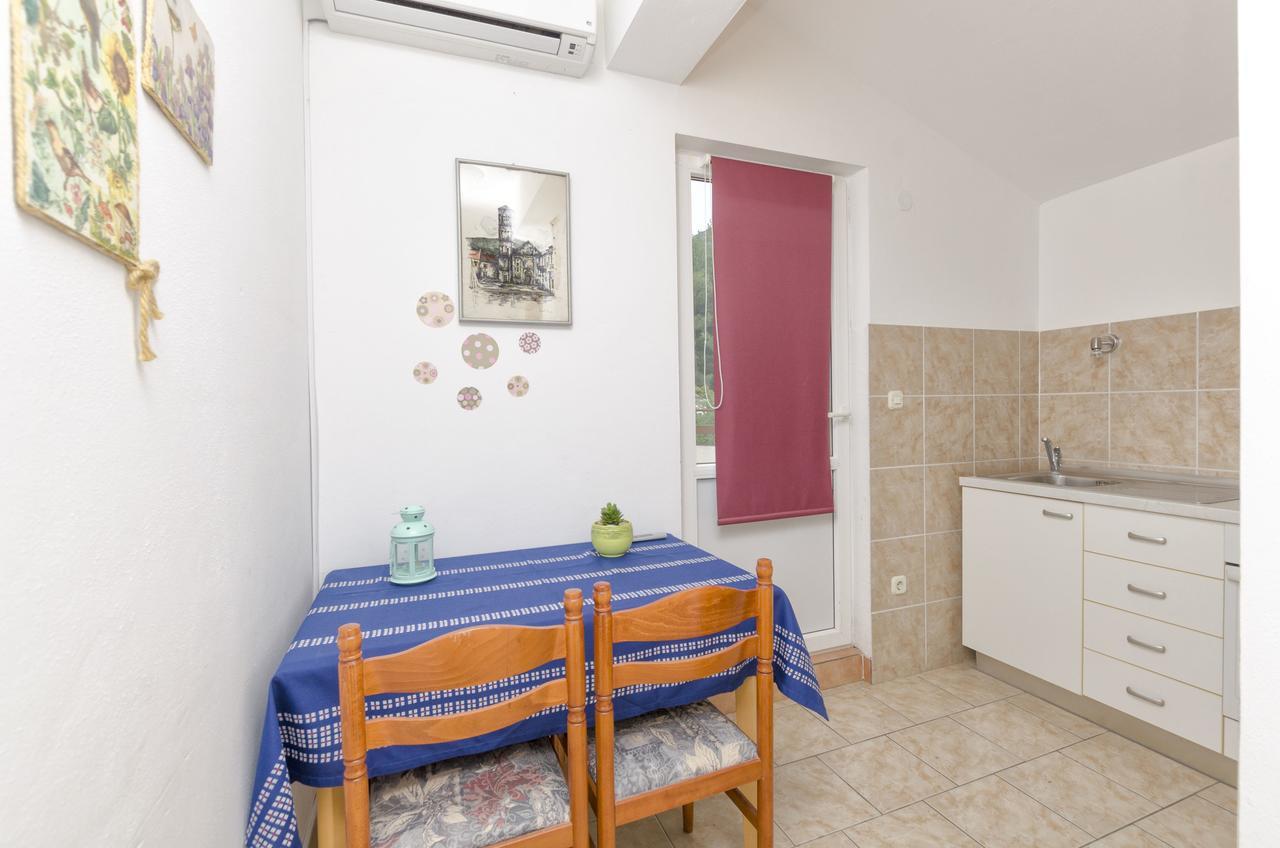 Apartments Helena Ivan Dolac Zewnętrze zdjęcie
