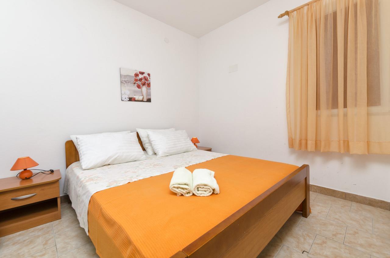 Apartments Helena Ivan Dolac Zewnętrze zdjęcie