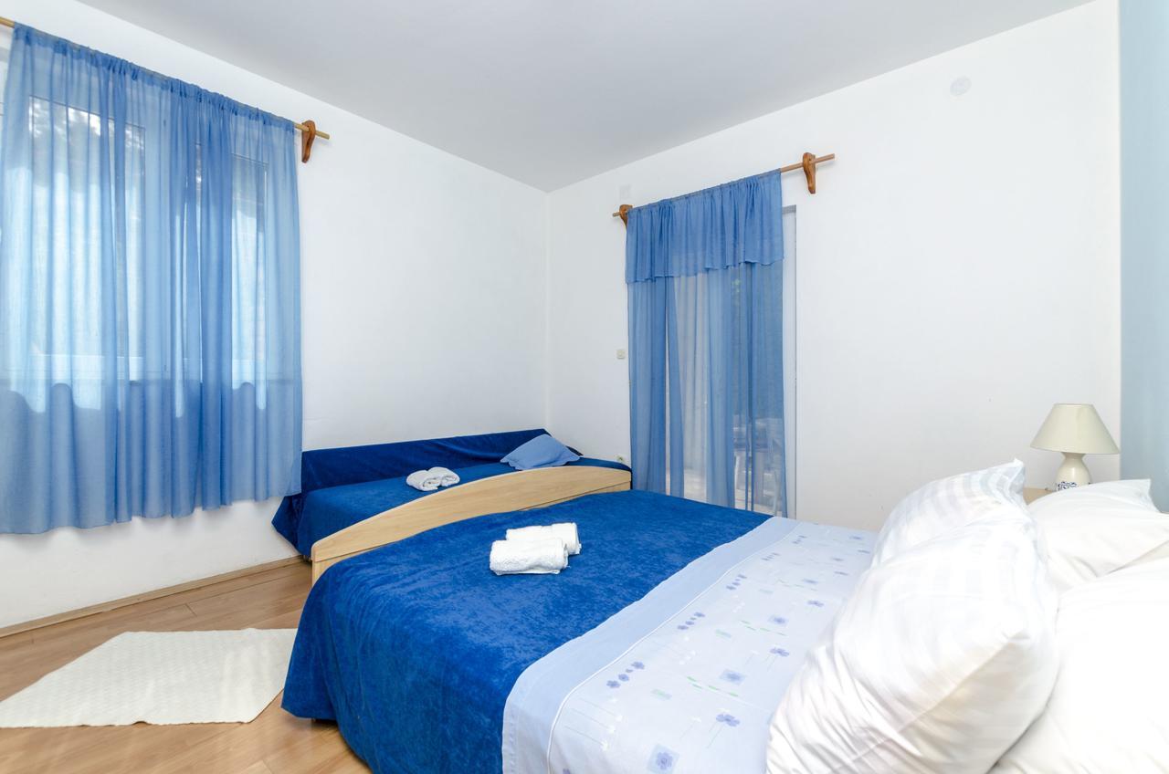 Apartments Helena Ivan Dolac Zewnętrze zdjęcie
