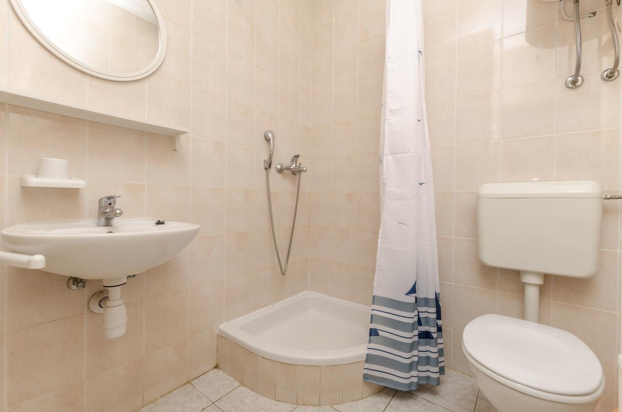Apartments Helena Ivan Dolac Zewnętrze zdjęcie