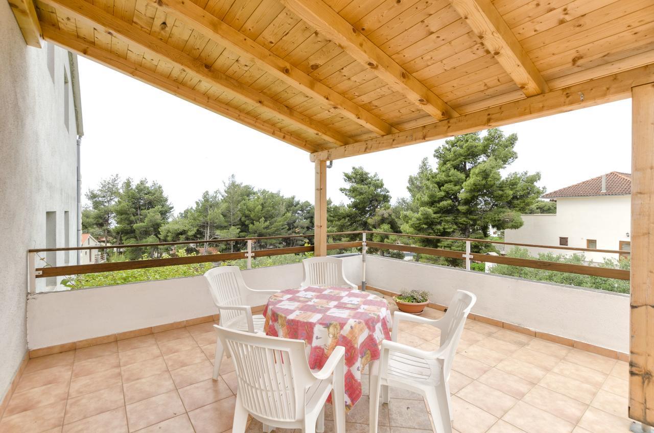 Apartments Helena Ivan Dolac Zewnętrze zdjęcie