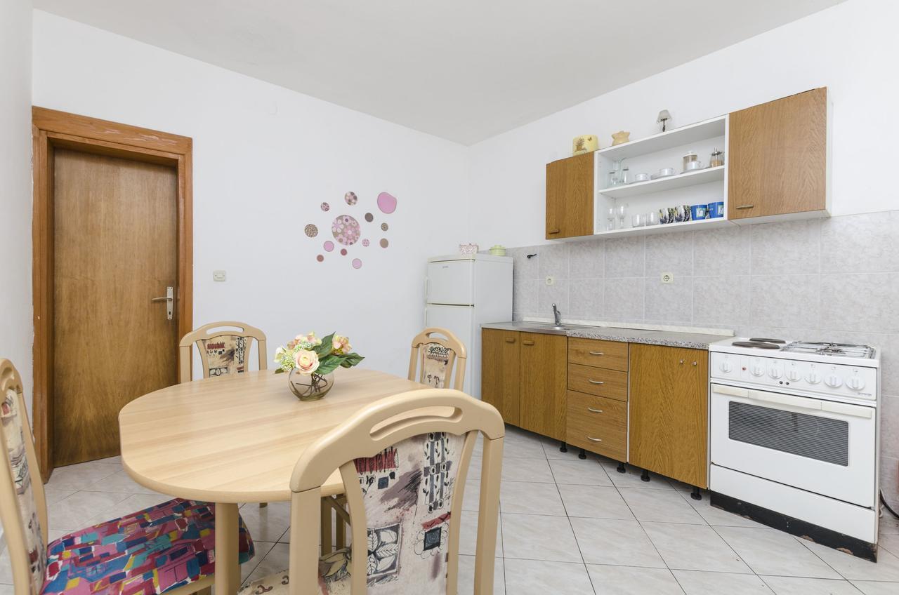 Apartments Helena Ivan Dolac Zewnętrze zdjęcie