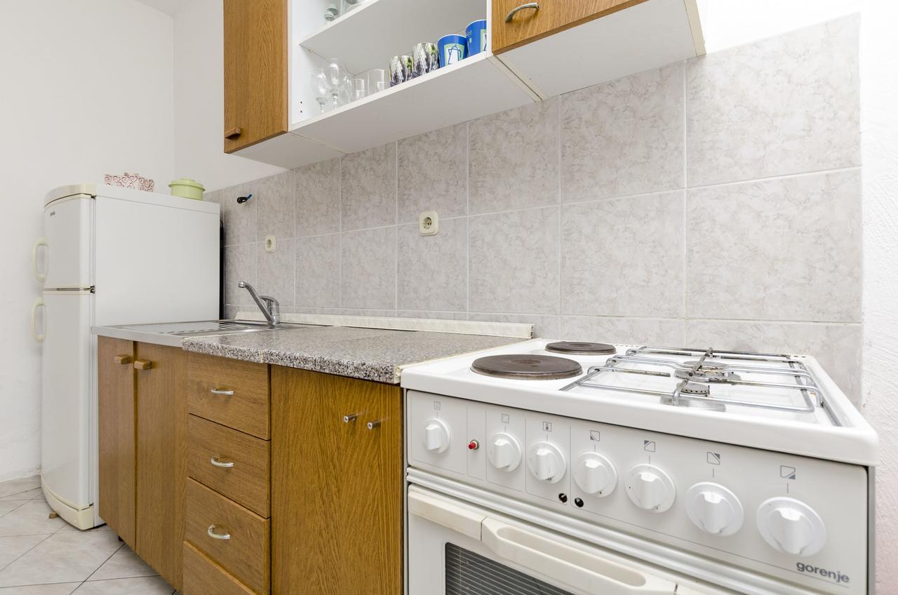 Apartments Helena Ivan Dolac Zewnętrze zdjęcie