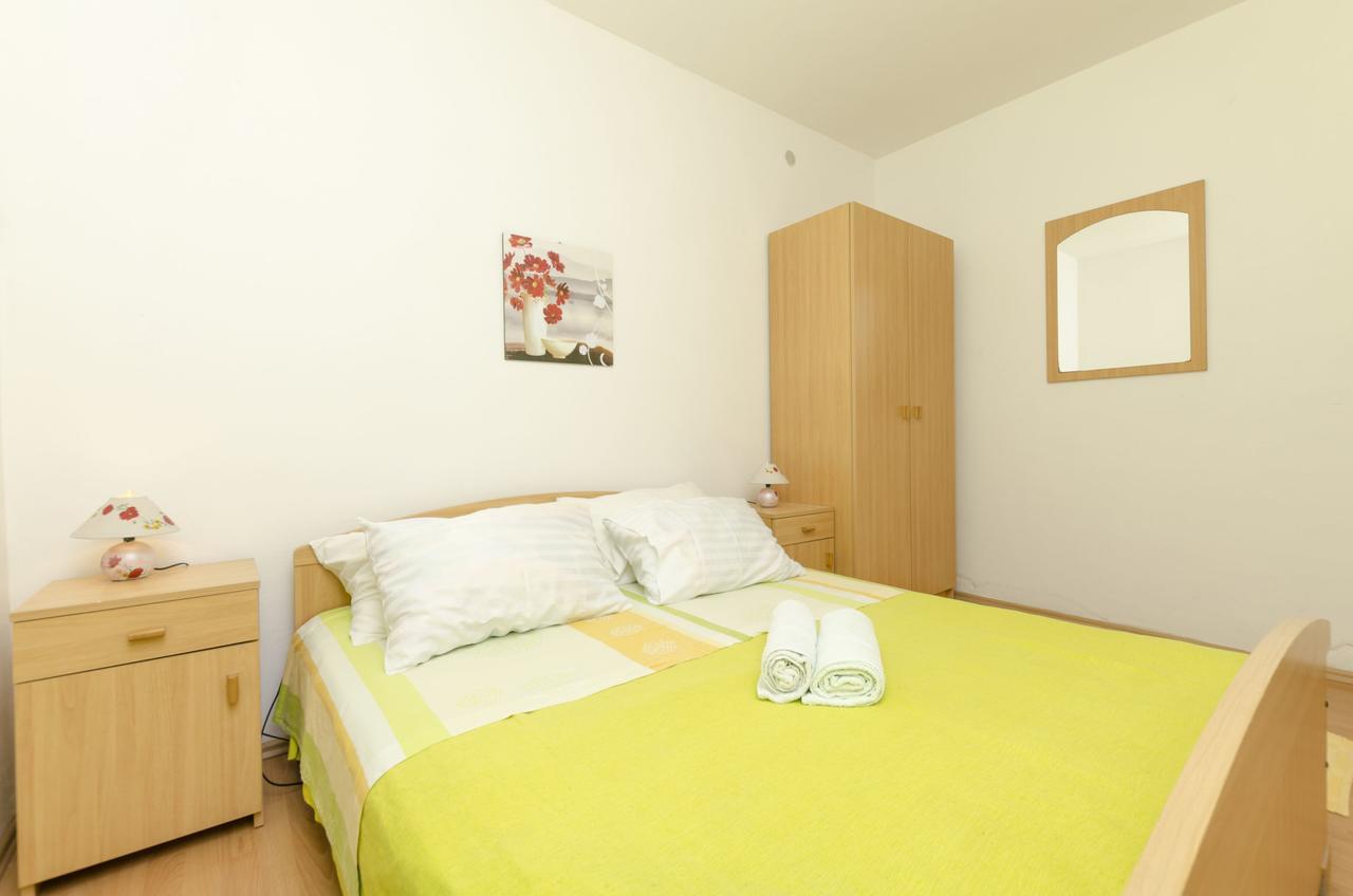 Apartments Helena Ivan Dolac Zewnętrze zdjęcie