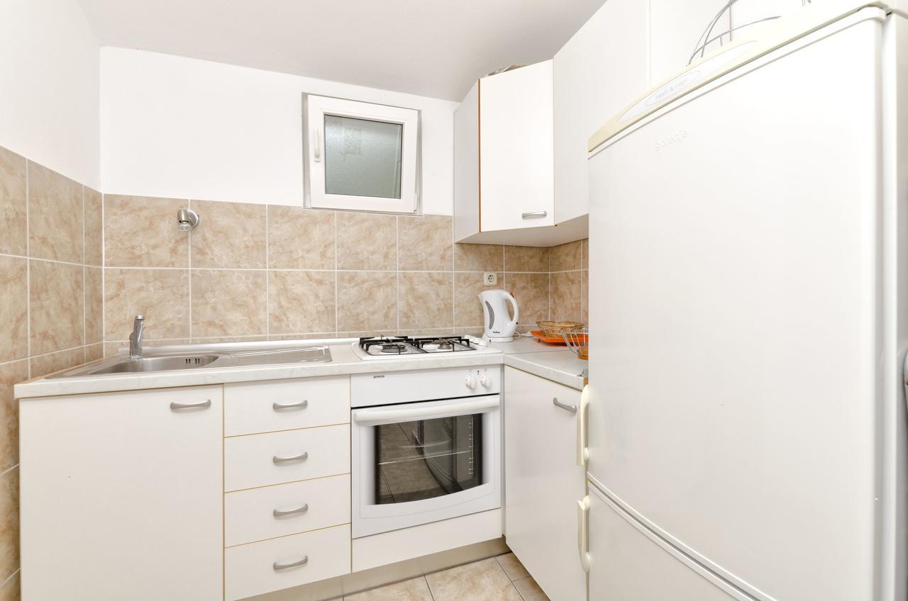 Apartments Helena Ivan Dolac Zewnętrze zdjęcie