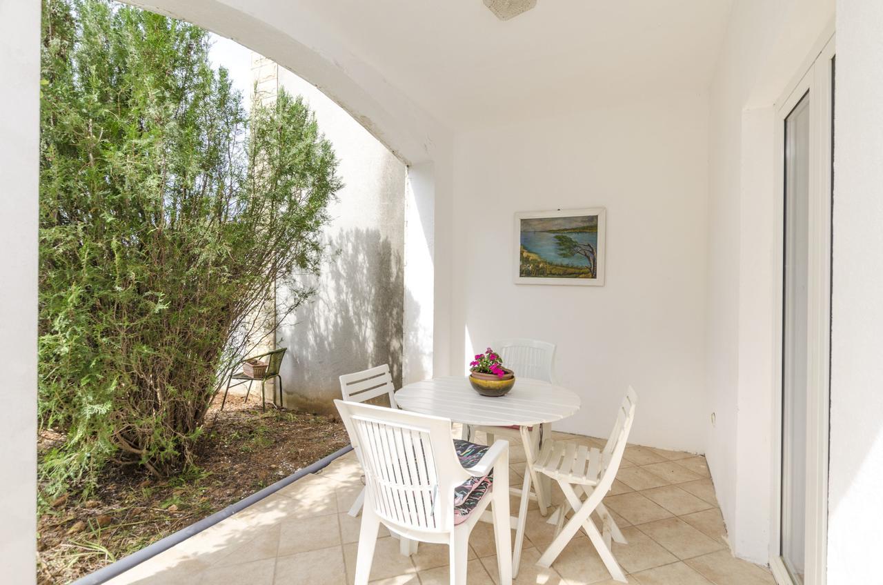 Apartments Helena Ivan Dolac Zewnętrze zdjęcie
