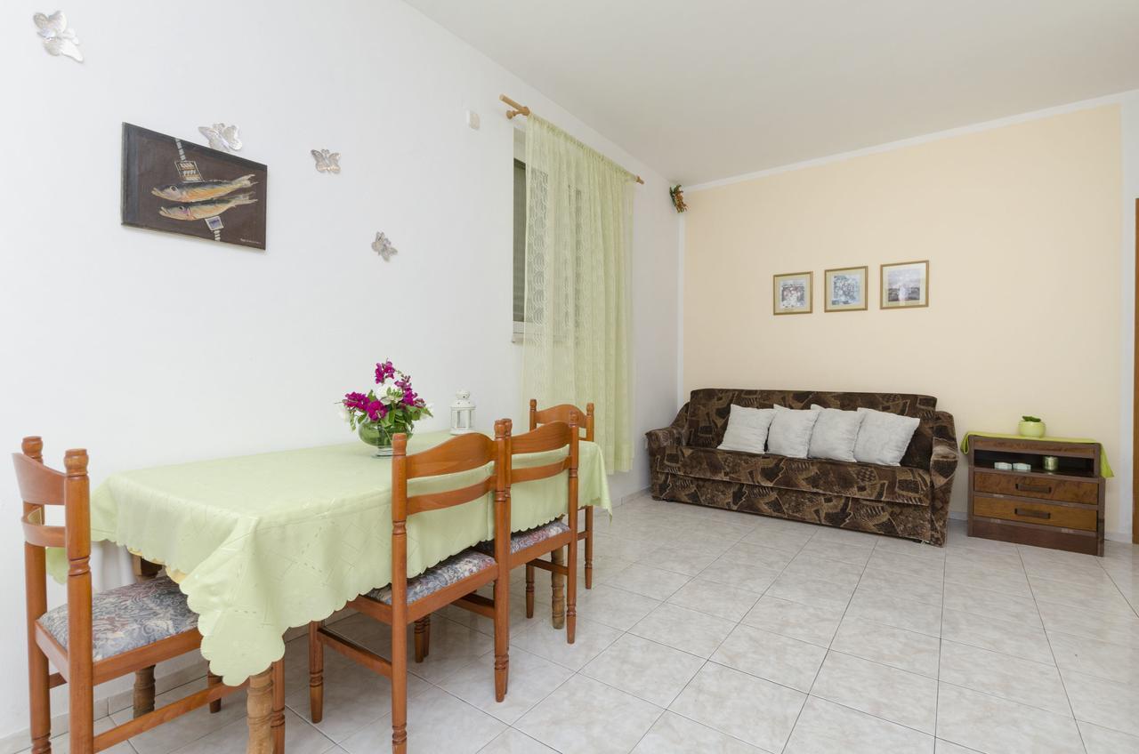 Apartments Helena Ivan Dolac Zewnętrze zdjęcie