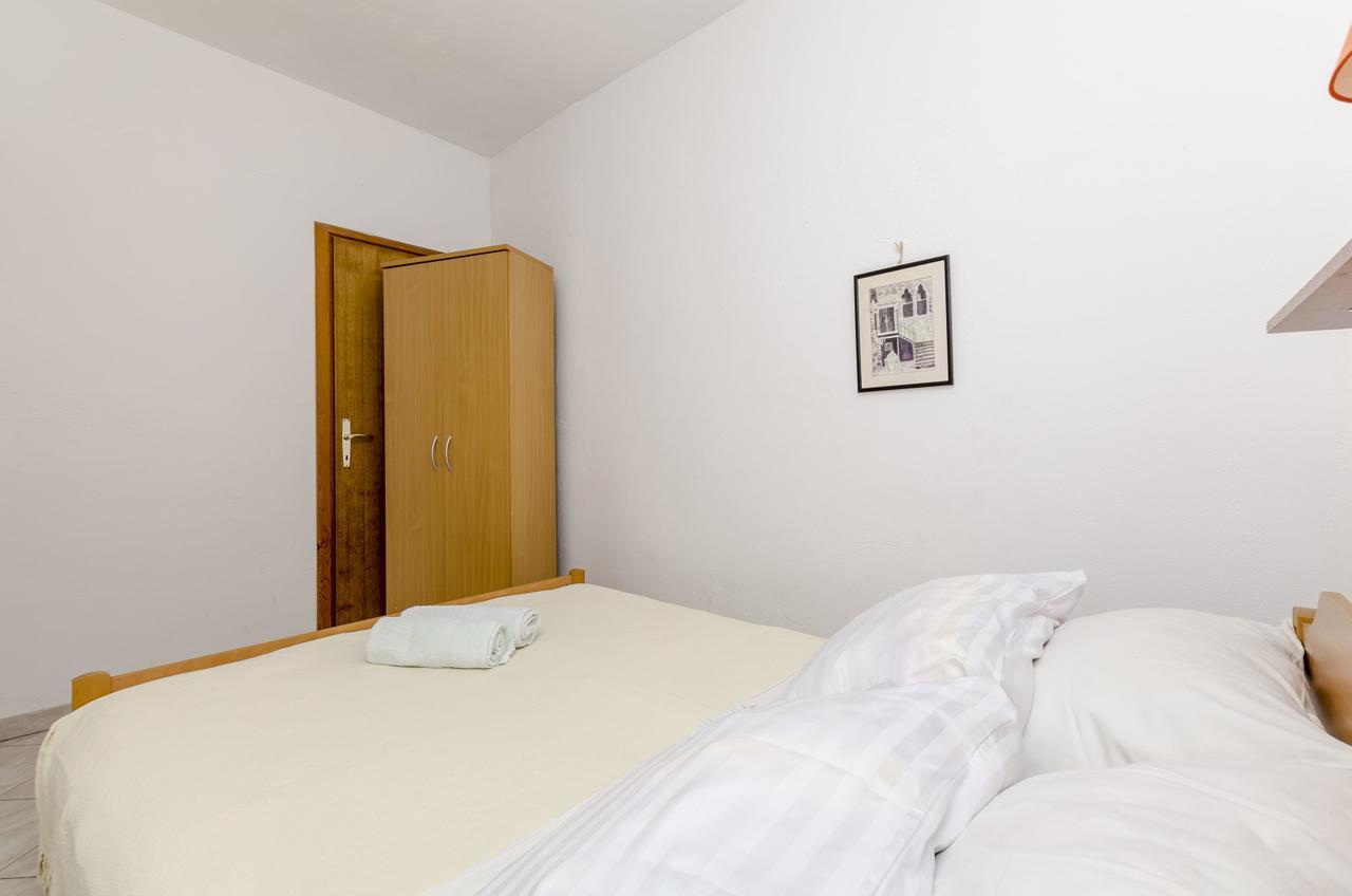 Apartments Helena Ivan Dolac Zewnętrze zdjęcie