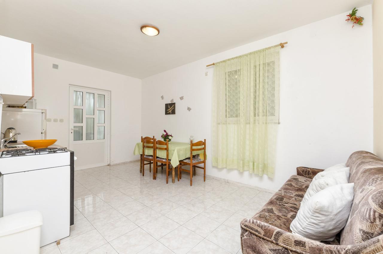 Apartments Helena Ivan Dolac Zewnętrze zdjęcie