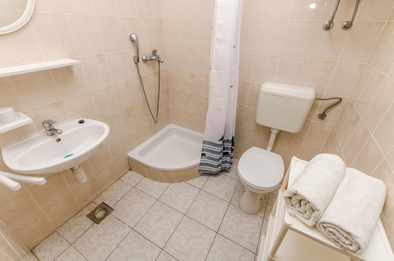 Apartments Helena Ivan Dolac Zewnętrze zdjęcie
