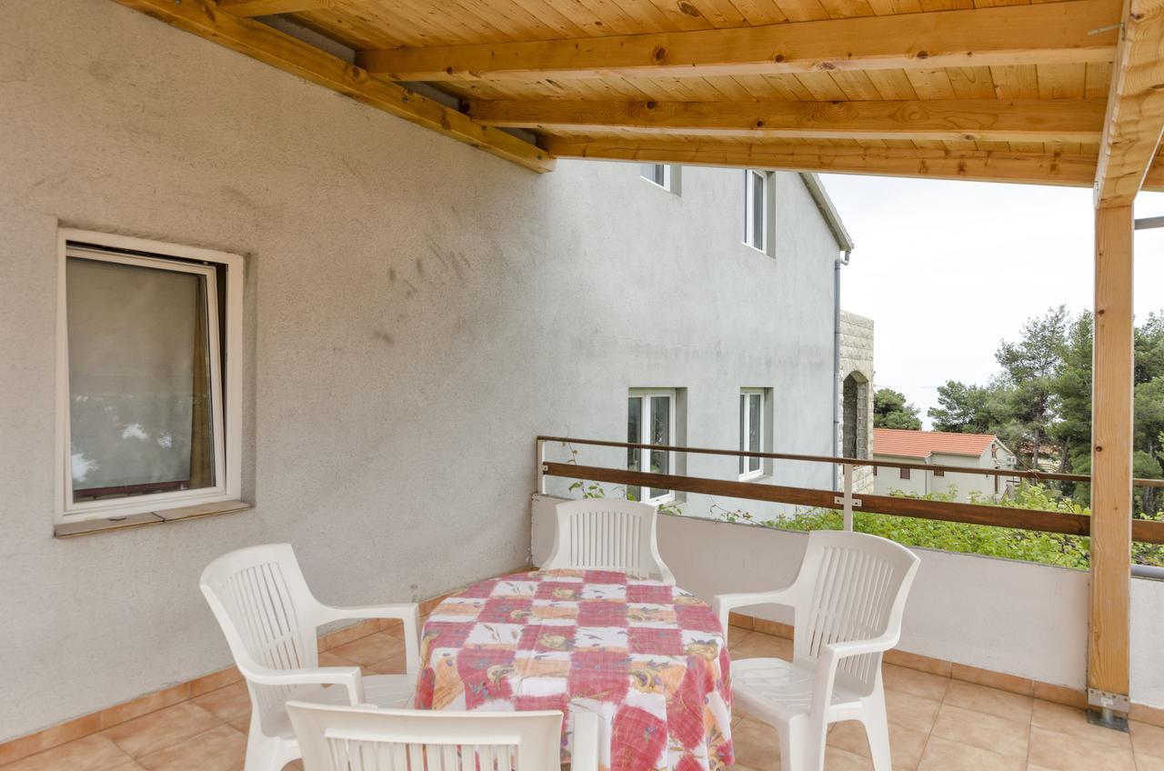 Apartments Helena Ivan Dolac Zewnętrze zdjęcie