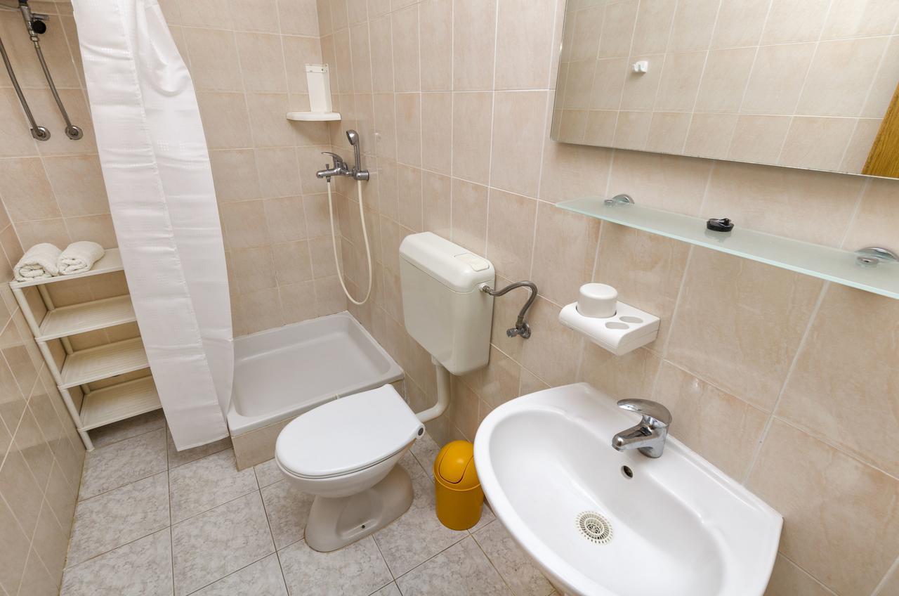 Apartments Helena Ivan Dolac Zewnętrze zdjęcie